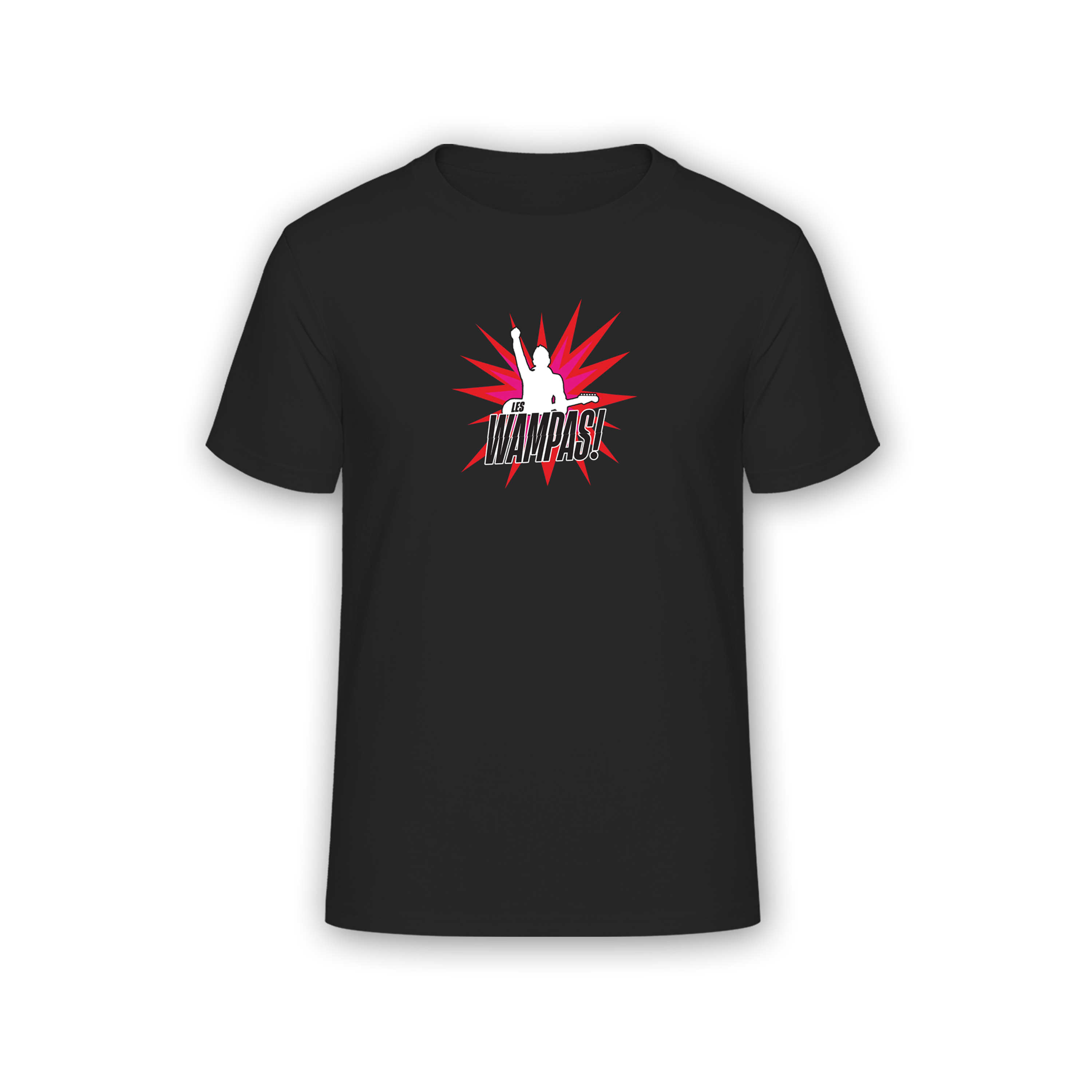 CD + T-shirt + Stickers “Où Va Nous ?“